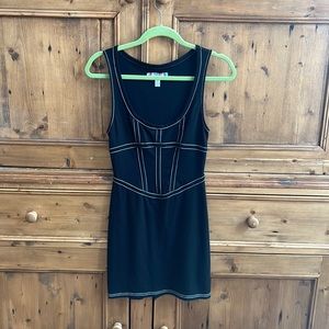 Urban dress